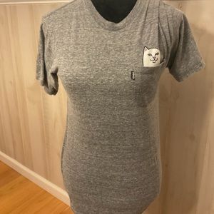 Women’s RipNdip tee